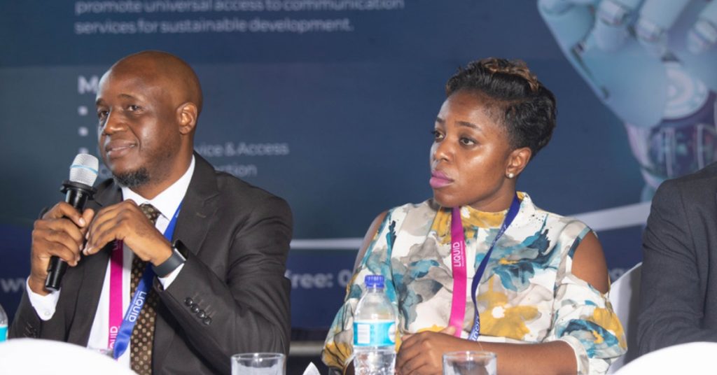 Bridging the Digital Divide in Zimbabwe