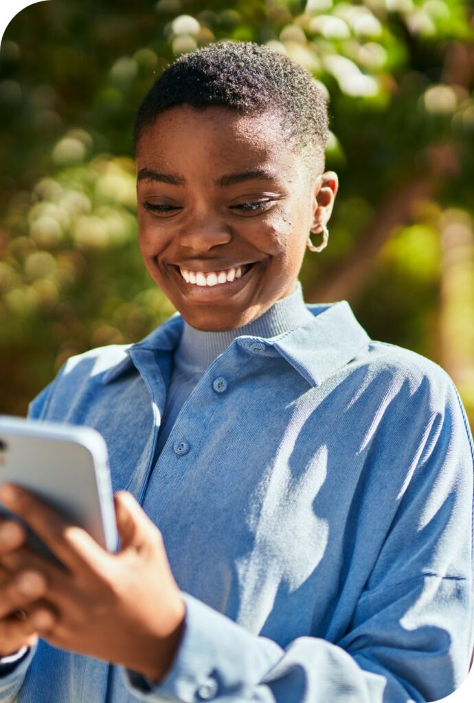 Tailored communications strategies