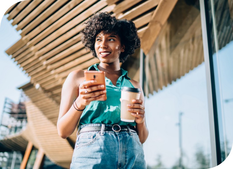 Effortlessly integrate SMS into your existing system